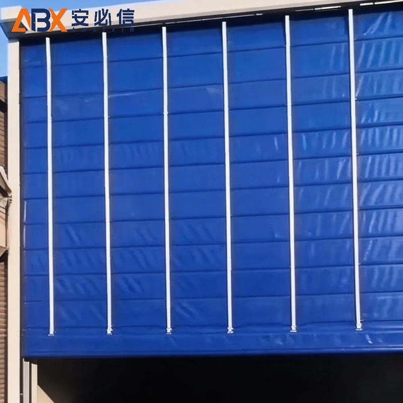 东营市柔性门