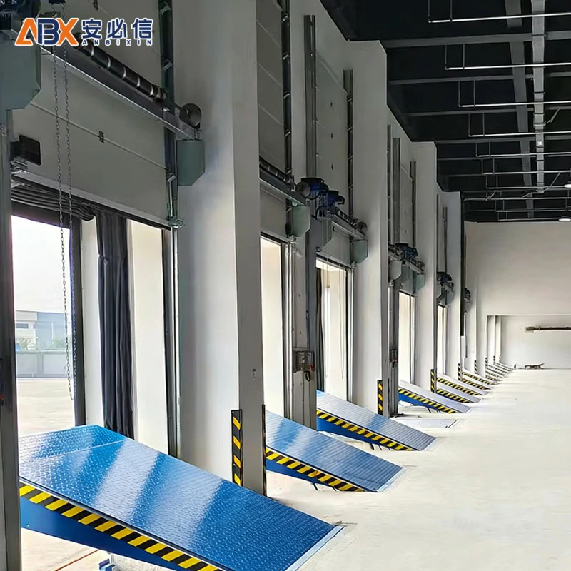 东营市高扬程提升门